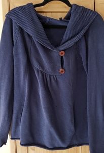 Gap Hooded Sweater